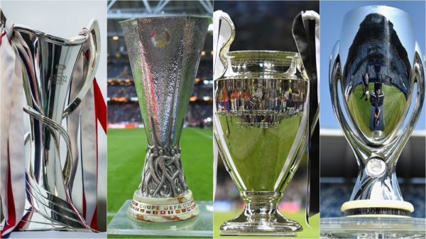 Bakının 2019-cu ildə UEFA Çempionlar və Avropa liqalarının final oyunları üçün namizədliyi təsdiqlən